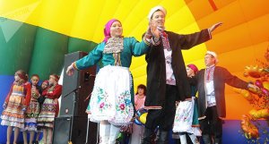 Ас­со­ци­а­ция финно-​угров Рос­сии от­ка­за­лась от уча­стия во Все­мир­ном кон­грес­се в Тарту