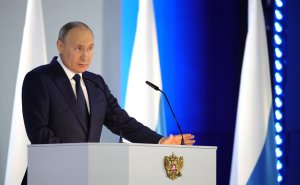 Россия может провести «красные линии» где угодно