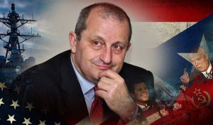 «Истерика»: Кедми объяснил реакцию в США после информации, что военные России вернутся на Кубу