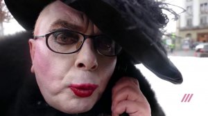 Лобков похоронил телеканал «Дождь» (Собчак и Кашин поддержали Лобкова в разоблачении телеканала «Дождь»)