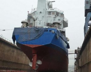 Судостроительный завод признан банкротом из-за долга в жалкие 4 млн рублей