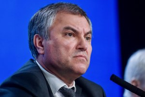 Услугами суррогатной матери пользовался Вячеслав Володин. Экс-глава центра суррогатного материнства назвал среди клиентов спикера Госдумы