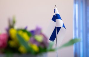 На фоне новых законодательных инициатив петербуржцы не хотят ругаться с Финляндией