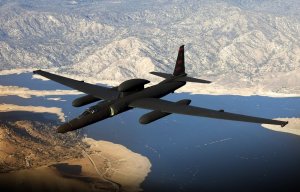 «Предупреждение Москве»: В СМИ сообщили, что США подняли в воздух «сверхсекретный» самолет из-за России