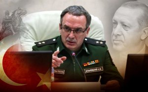 «Троим не верь»: В России ответили на заявление Эрдогана по Крыму словами Петра I