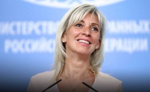 «Один дурак не страшен…»: Колкий афоризм Захаровой в адрес чехов вызвал восторг у пользователей сети