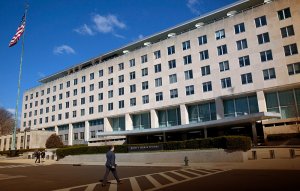 Госдеп призвал Россию отказаться от своей позиции по минским договорённостям