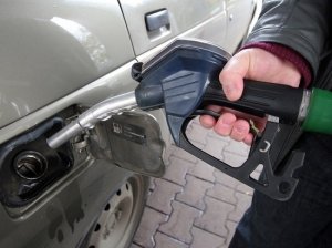 Из России приготовились запретить вывоз бензина