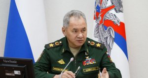 Шойгу резко ответил Западу на критику российских учений
