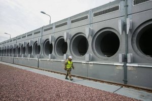 Без России никак: на Украине открыли хранилище необработанного ядерного топлива