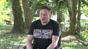 "Это будет славное приключение и поразительный опыт ....."  (Илон Маск назвал неизбежными человеческие жертвы при освоении Марса)