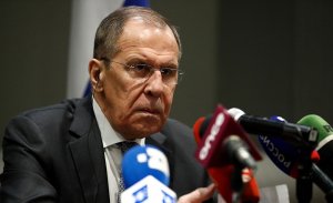 «Фердинанда пока не мы убили»: Лавров иронично ответил на обвинения в адрес РФ со стороны Болгарии