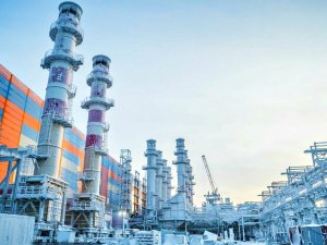 ВЭБ, Сбербанк, ГПБ и "Открытие" предоставят €3,1 млрд для "Арктик СПГ 2"