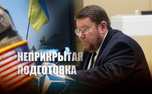 «В ожидании войны»: Сатановский оценил вероятность войны Украины вместе с НАТО против России