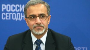 Первая партия систем ПВО С-400 может прибыть в Индию к концу года - посол Индии в Москве