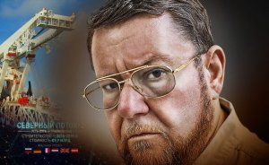 «Невидимый дирижер»: Сатановский пояснил, что сделает Россия, если Германия «кинет ее с трубопроводом»