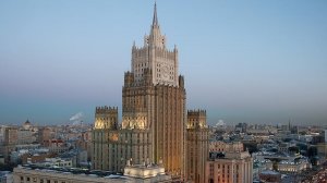 Друзья — не товарищи. Правительство РФ в скором времени опубликует список «недружественных стран» согласно подписанному 23 апреля указу президента.
