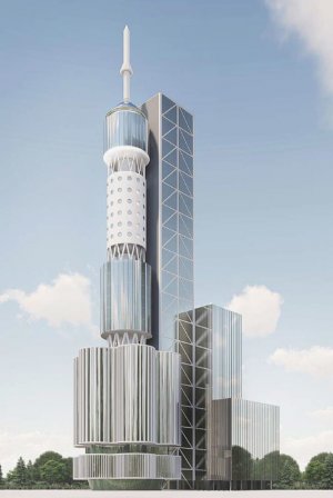 Рогозин по-чешски ответил на обвинение в строительстве потемкинской деревни