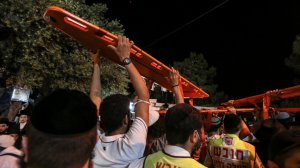 Число погибших на празднике в Израиле увеличилось до 44