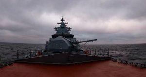 Ко Дню Победы заложат шесть боевых кораблей