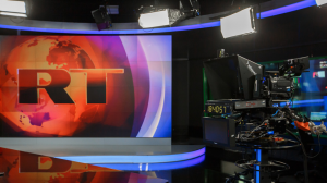 Facebook объяснил удаление страницы проекта RT Redfish