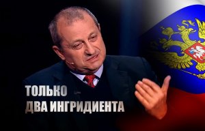 «Собрать зубы с земли»: Кедми назвал для России рецепт «правильной» политической драки