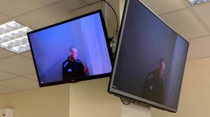 Навальный перестал «болеть» сразу после провала протестов