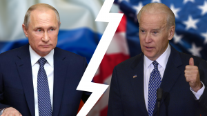 Раскрыты причины желания Байдена встретиться с Путиным