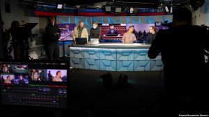 Госдепартамент предупреждает о реакции США, если Россия, в соответствии с законом об “иностранных агентах”, закроет RFERL