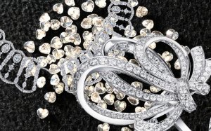 Pandora отказалась от использования натуральных алмазов