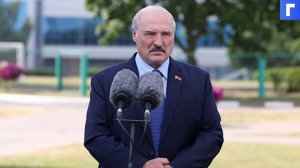 Лукашенко пригрозил Евросоюзу проблемами из-за санкций против Белоруссии