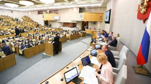 В Госдуме подготовили законопроект о налоге на роскошь