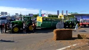 Фермер в Бельгии случайно подвинул границу с Францией