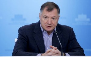 Хуснуллин заявил, что Крым обеспечили водой на ближайшие годы
