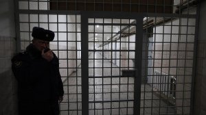 Арестантам в СИЗО планируют облегчить условия заключения