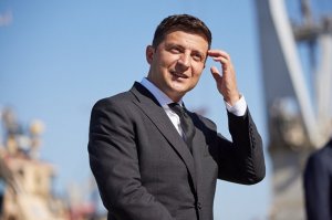 Myśl Polska (Польша): Дуда заманивает Зеленского в грузинскую ловушку