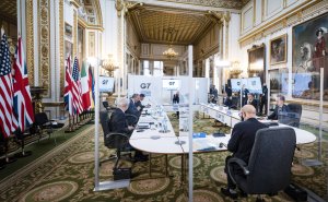 G7 заявила о расчете на стабильные отношения с Россией