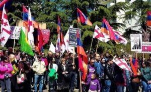 Почему Грузия не реагирует на признание геноцида армян Байденом — мнения
