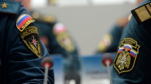 В Хабаровском крае лед снес магазин на прибрежной зоне села
