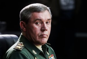 Свыше 300 тысяч военных участвовали в плановых контрольных проверках ВС РФ по всей стране