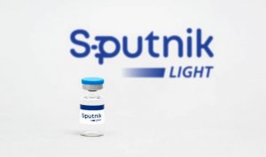 В России зарегистрировали однокомпонентную вакцину "Спутник Лайт"  (Показатель эффективности на уровне около 80% превышает показатели эффективности многих вакцин, требующих двух уколов)