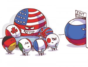 Семь лет без России: клуб G7 по нам «соскучился»?