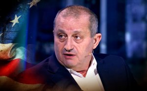 «Есть страшные слова»: Кедми назвал переломный момент, после которого США не будут гегемоном
