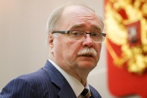 Владимир Бортко отмечает 75-летие