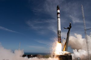 Взяли высоту У SpaceX появился сильный конкурент. Ракета от Rocket Lab может стать американским ответом «Союзам»