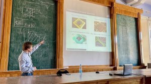 «Надо придумывать новые фундаментальные подходы»: физик МГУ — о развитии квантовых вычислений в России и мире