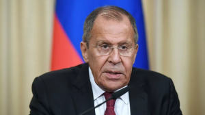 Лавров назвал недопустимым насаждение Западом тоталитаризма в мировых делах