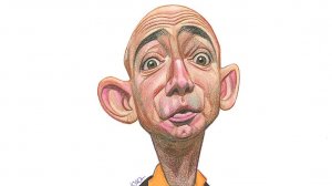 [Перепотребление] Bloomberg: Самый богатый человек в мире Джефф Безос заказал нидерландской верфи Oceanco строительство 127-метровой трёхмачтовой парусной яхты за $500 млн