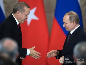 Комментарии читателей Haber: с Россией мы можем найти общий язык. А что США?