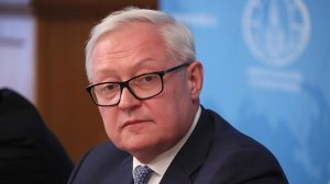 Путин назначил Рябкова представителем президента по вопросу выхода из ДОН